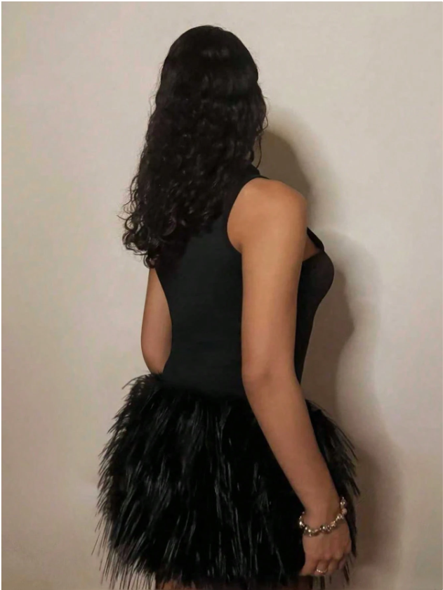 CURVES Tinsels in Spring