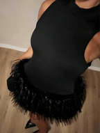 CURVES Tinsels in Spring