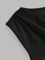 Sleeveless Elegant GIRLs Dress