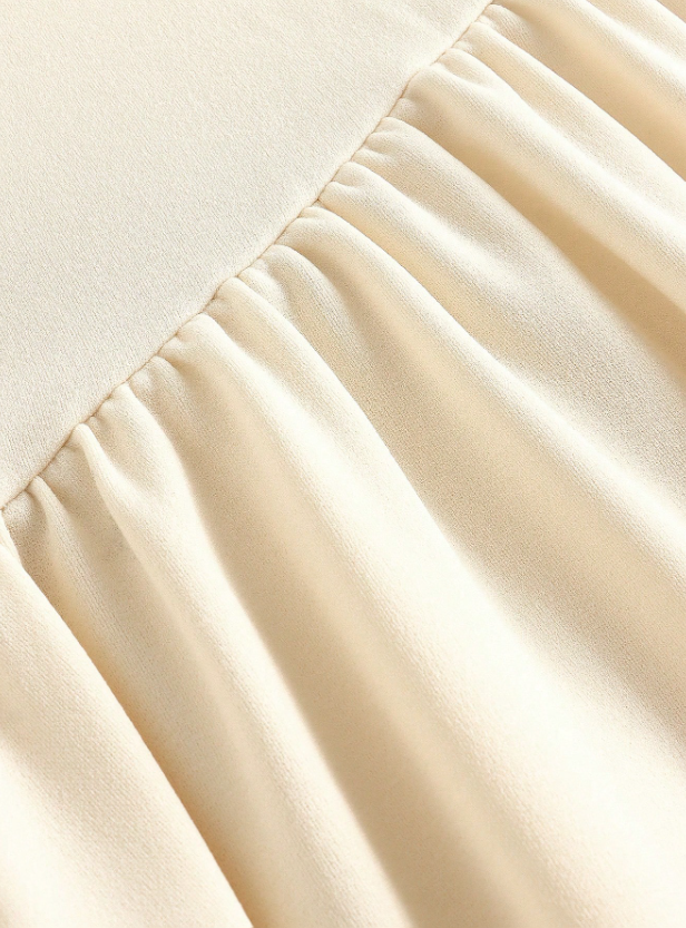 Sleeveless Elegant GIRLs Dress