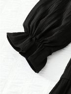 Rounds and Ruffles Dress GIRLs