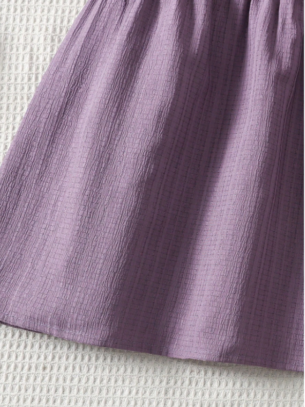 Rounds and Ruffles Dress GIRLs