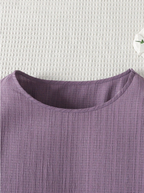 Rounds and Ruffles Dress GIRLs