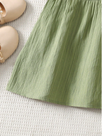 Rounds and Ruffles Dress GIRLs
