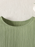 Rounds and Ruffles Dress GIRLs