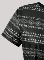 Prettiest Printed Dress