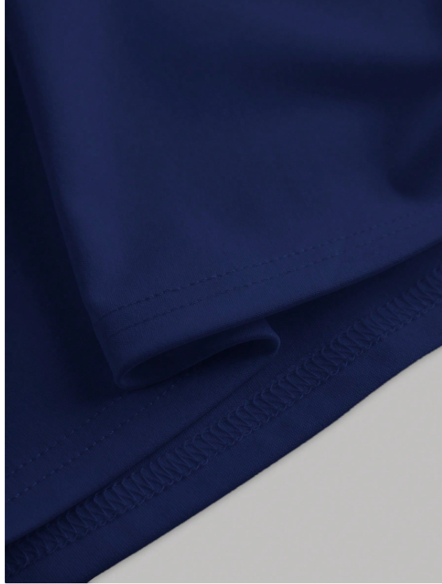 The Most Sophisticated Velvety Dress
