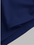 The Most Sophisticated Velvety Dress