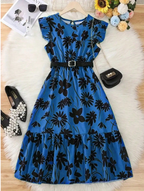 Spring Colors and Prints