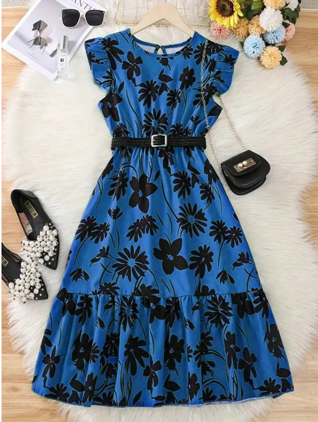 Spring Colors and Prints