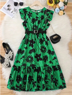 Spring Colors and Prints