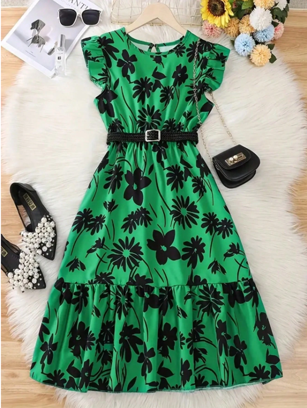 Spring Colors and Prints