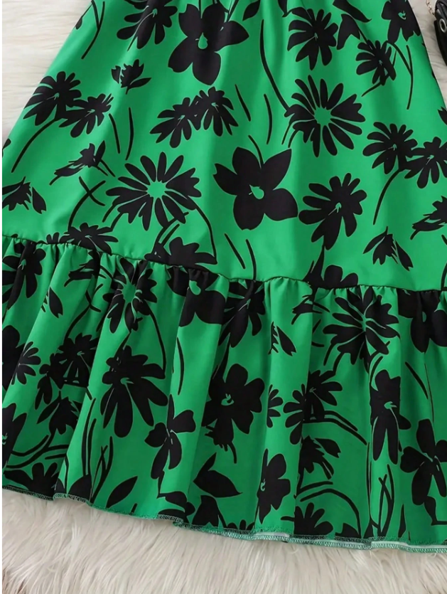 Spring Colors and Prints