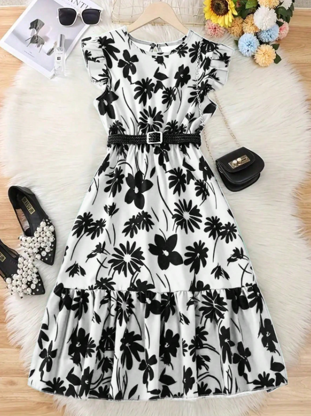 Spring Colors and Prints