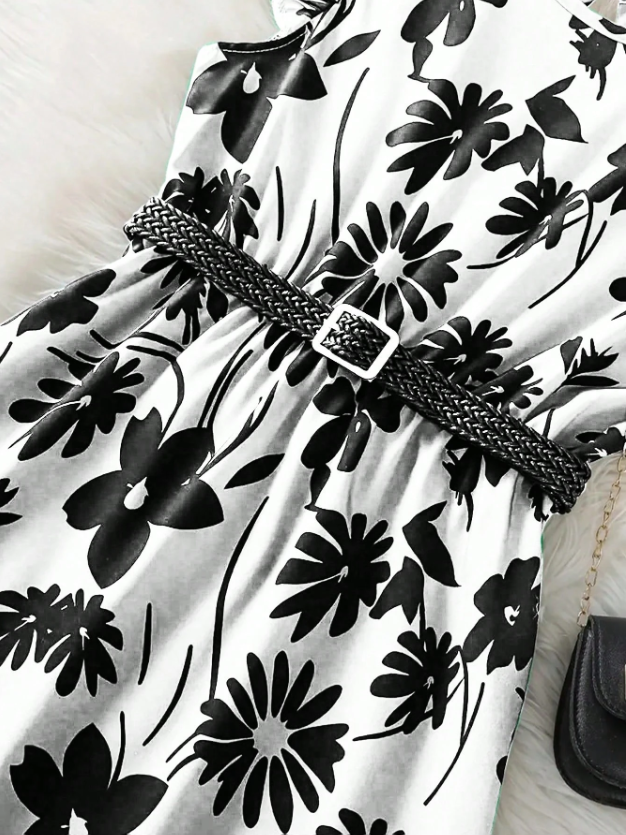 Spring Colors and Prints