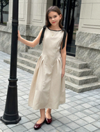 Girly Bow Dress