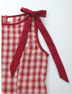 Girly Bow Dress