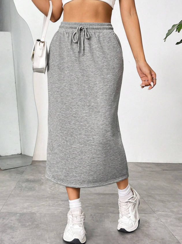 Sports Inspired Skirt PLUS