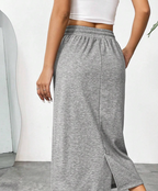 Sports Inspired Skirt PLUS
