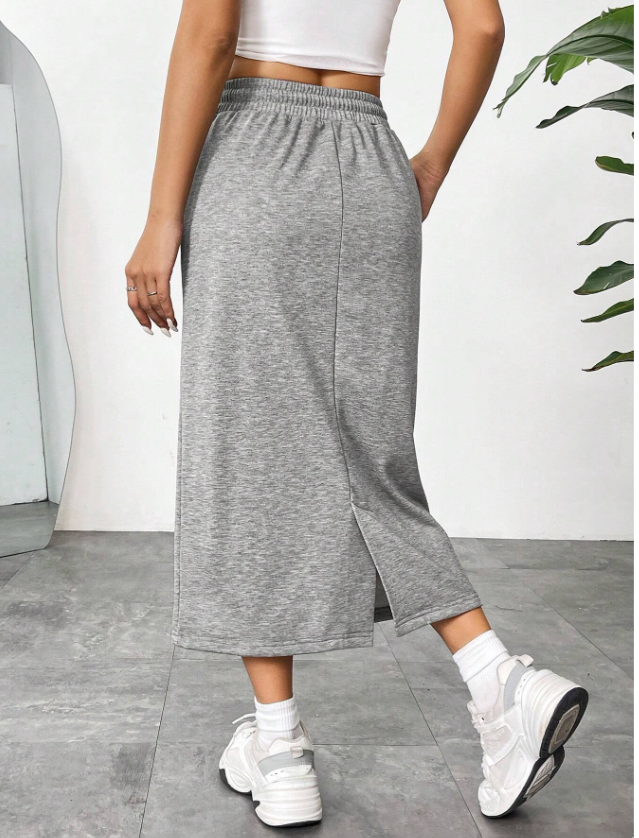 Sports Inspired Skirt PLUS