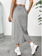 Sports Inspired Skirt PLUS