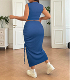 Ultimate Plus Size Sleek OOTD