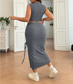 Ultimate Plus Size Sleek OOTD