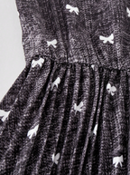 Bow Sophistication Dress